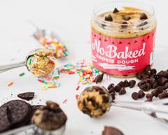 No Baked Cookie Dough (921 W Commerce St)
