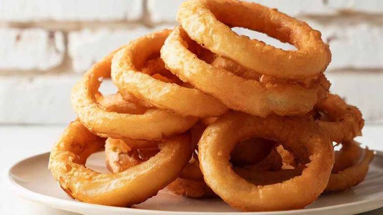 Side Onion Rings