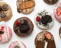 Infinity Donuts