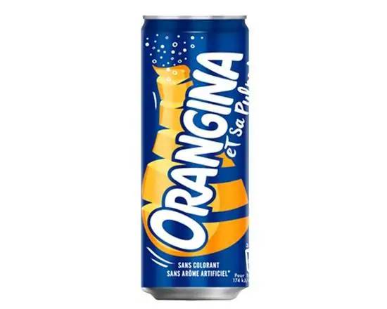 Orangina