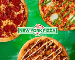 New York Pizza - Amsterdam Bilderdijkstraat