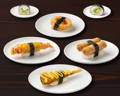 Hayyim Sushi (Broadway)