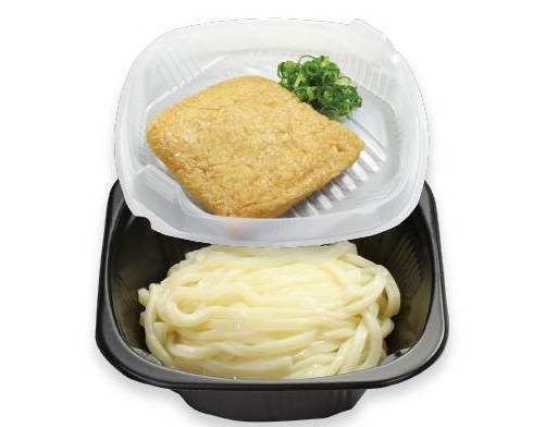 きつねう�どん