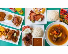 Los Domis Restaurant
