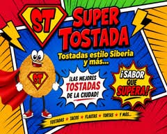 La Super Tostada (Monterrey)