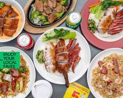 Chinese BBQ & Vietnamese Food