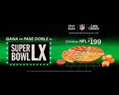 Little Caesars (Isabel)