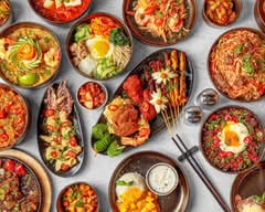 PanAsia Express Asian Classic