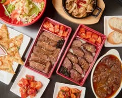 焼肉バルKUIDAORE