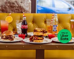 Bread Meats Bread (City Centre)