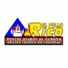 El Pollo Rico #15 (Buda)