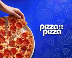 PizzaPizza - La Cisterna