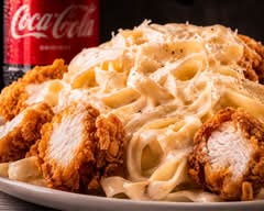 BBT Pastas Burgers Alitas Boneless (Merida)