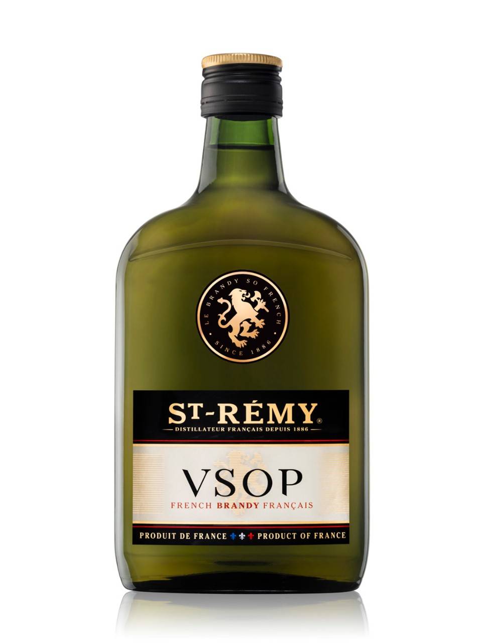 St-Rémy Vsop French Brandy (375 ml)