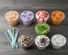 Baan Té (Guadalajara)