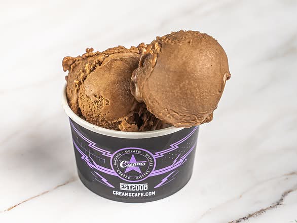 3 Scoops