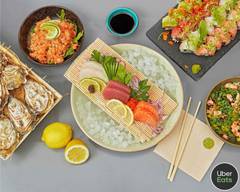 Pescado Premium Sushi & Fish