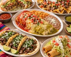 Panchitos Taqueria (13048 Chapman Ave)