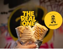 Johnny Usta Berlin Kebab (Valencia)