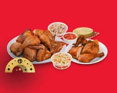 Pollo Pepe Pedregal