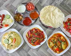 Love Food Indian Restaurant