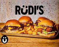 Rudi's Burgers (Richmond Gardens, Bournemouth)