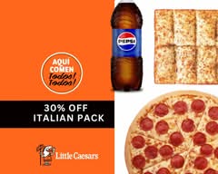 Little Caesars Humacao