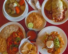 Jocy's Mexican Restaurant