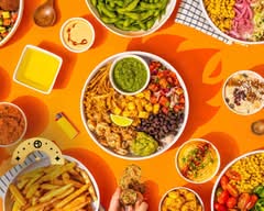 Packin' Bowls (Keto-Friendly)