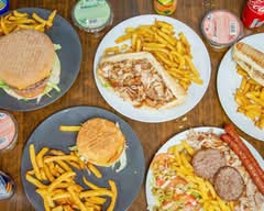 O Belge Kebab