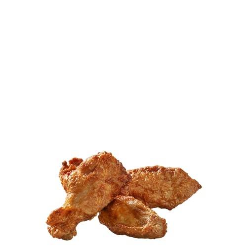 Chicken Wings 3