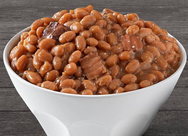 Baked Beans