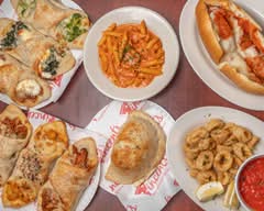 Vincent's Pizzeria (47 Boundary Ave Ste 8)