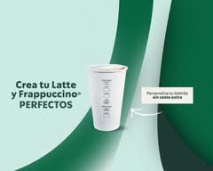 Starbucks (Mariano Otero)