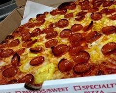 Sammy's Pizzeria