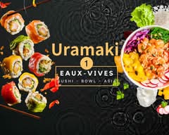  Uramaki®@Eaux-Vives