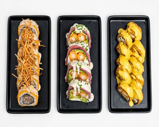 Kioday sushi