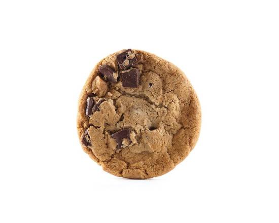 Chocolate Chip Cookie