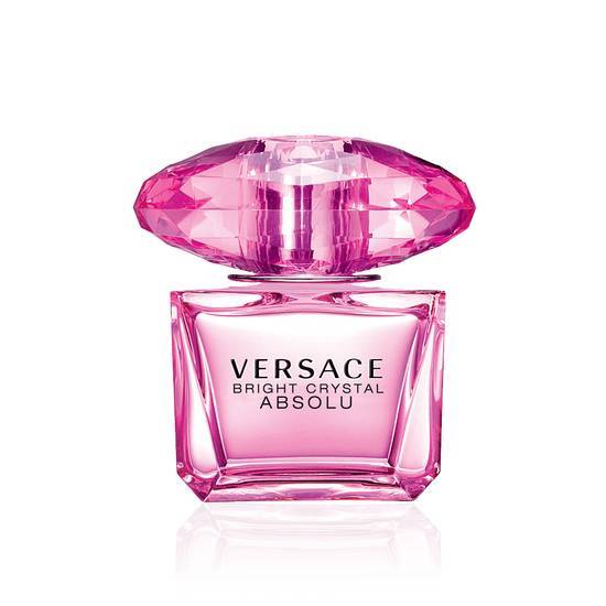 Versace Bright Crystal Absolu Parfum