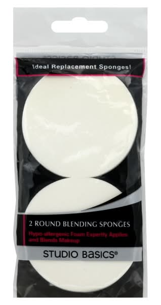 Studio Basics Blending Sponges (0.32 oz, 2 ct)