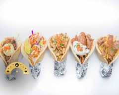 PITA Mediterranean Street Food (Greenbriar)