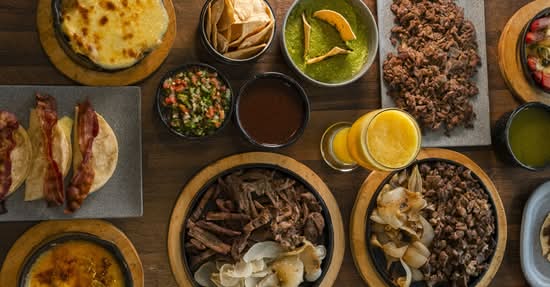 El Chino - Carnes Asadas