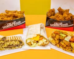 CHICKEN KING 🍗🔥