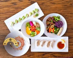 Sushi Sama (Delson)