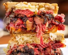 Mish Deli