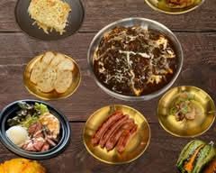 【鉄板居酒屋】ぎるどguild