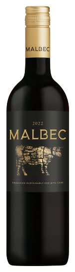 Malbec Australian Red Wine (750ml)