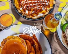 LOS DOGOS SAN NICOLAS