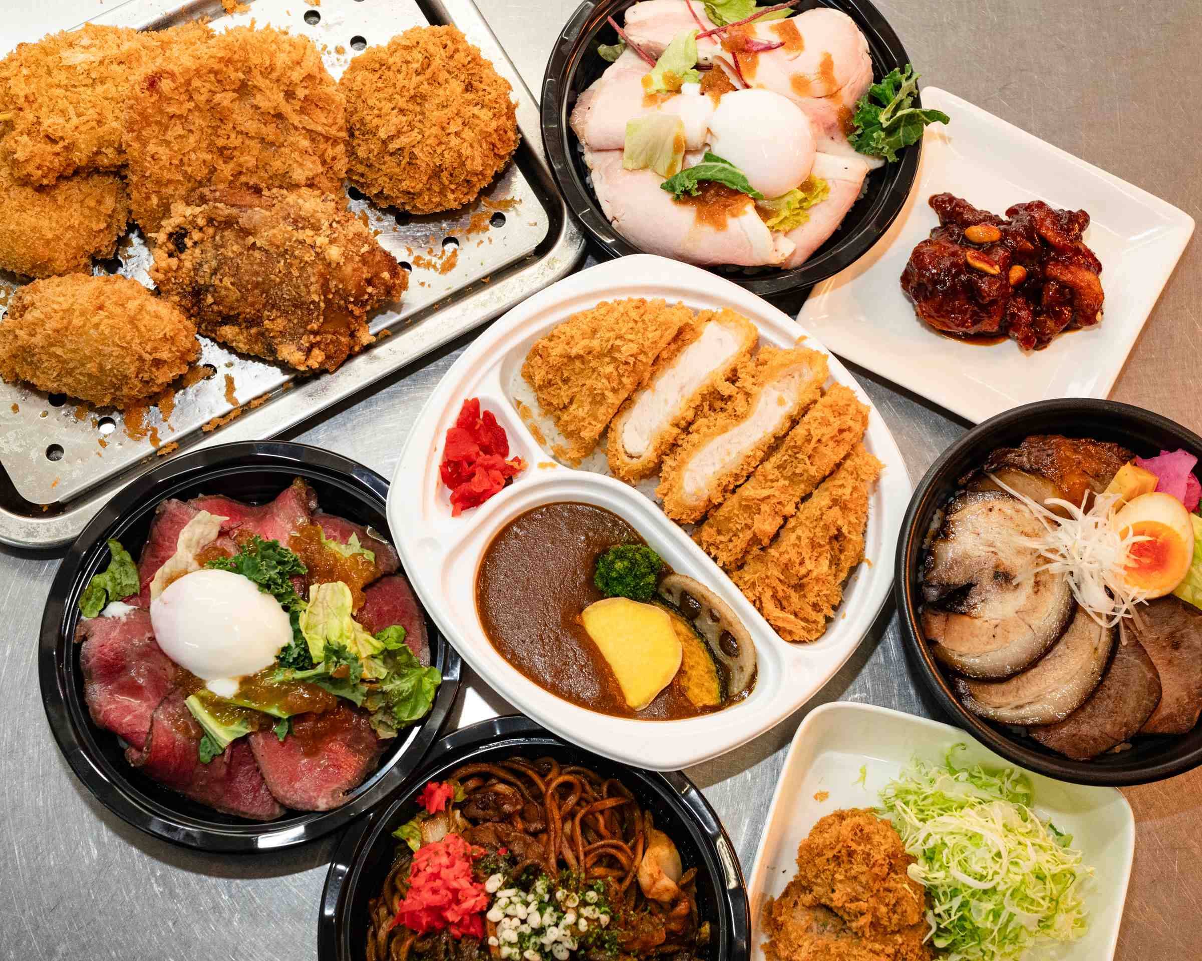 肉のそうざい屋 ごえんの出前・宅配・テイクアウトメニュー | ウーバー