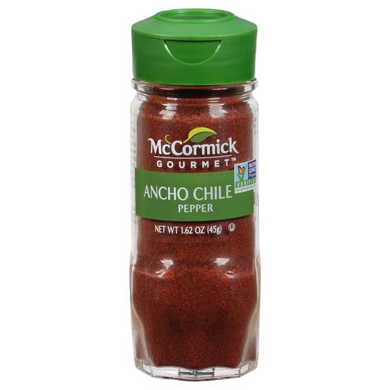 Mccormick Gourmet Ancho Chile Pepper